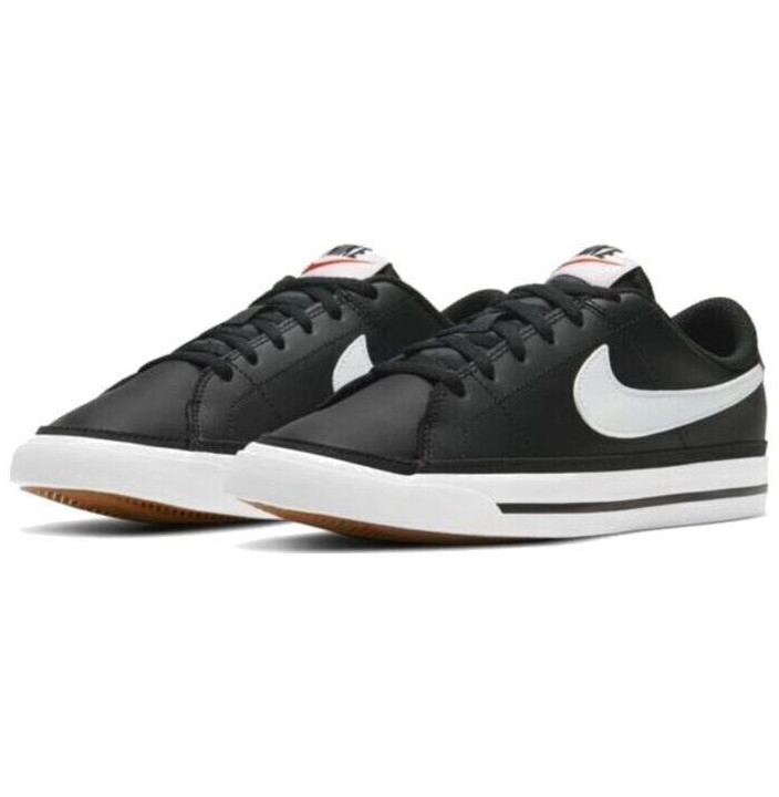 NIKE COURT LEGACY BIG KIDS' SH