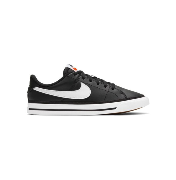 NIKE COURT LEGACY BIG KIDS' SH