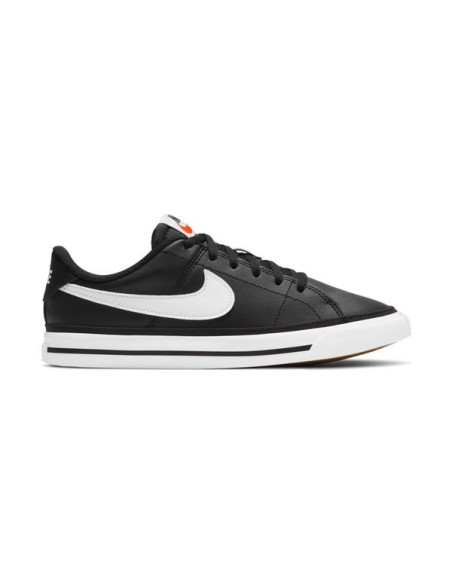 NIKE COURT LEGACY BIG KIDS' SH NIKE COURT LEGACY BIG KIDS' SH