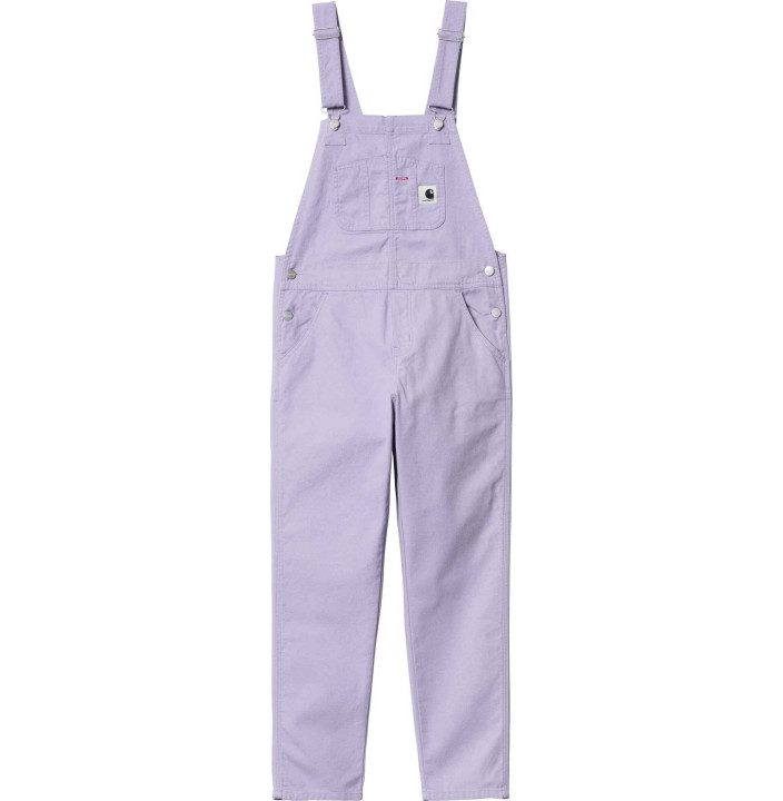 W BIB OVERALL