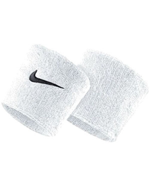 SWOOSH WRISTBAND