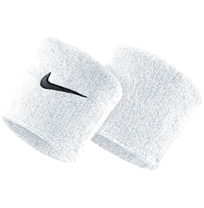SWOOSH WRISTBAND