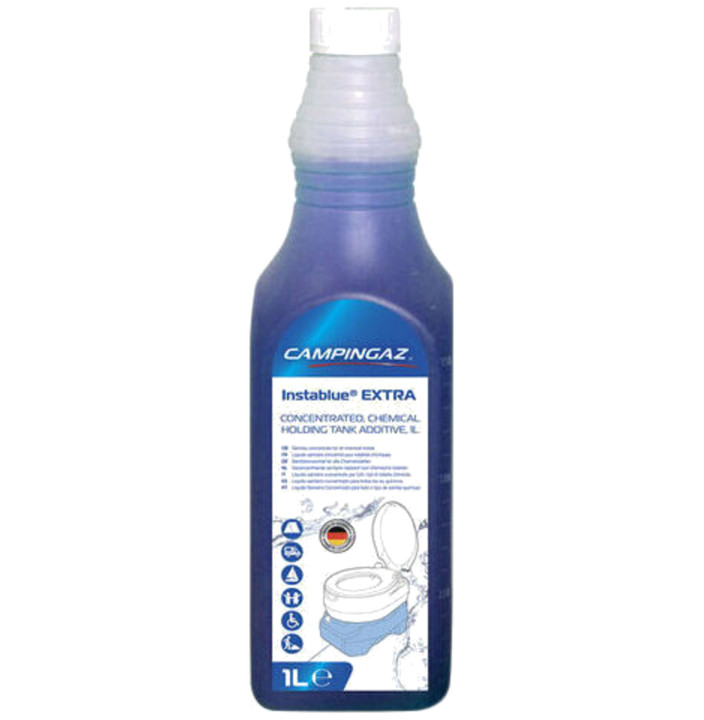 LIQUIDO W.C. INSTABLUE EXTRA 1L