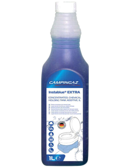 LIQUIDO W.C. INSTABLUE EXTRA 1L