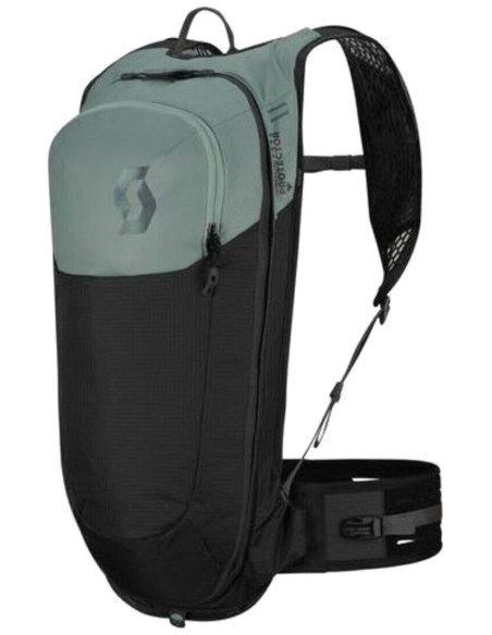 MOCHILA TRAIL PROTECT AIRFLEX FR 10