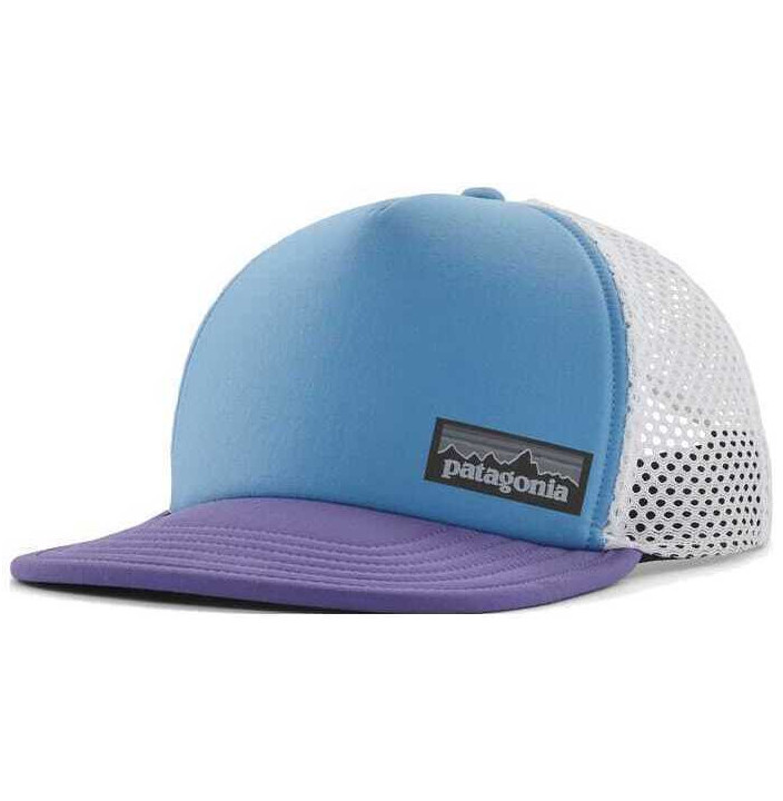 Duckbill Trucker Hat