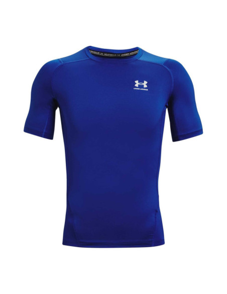 UA HG ARMOUR COMP SS-GRY