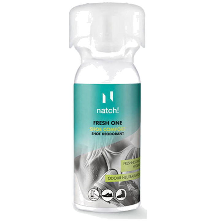 NATCH FRESH ONE 100ML