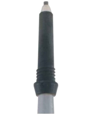 POLE TI TUNGSTEN TIP