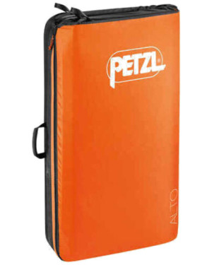CRASHPAD ALTO