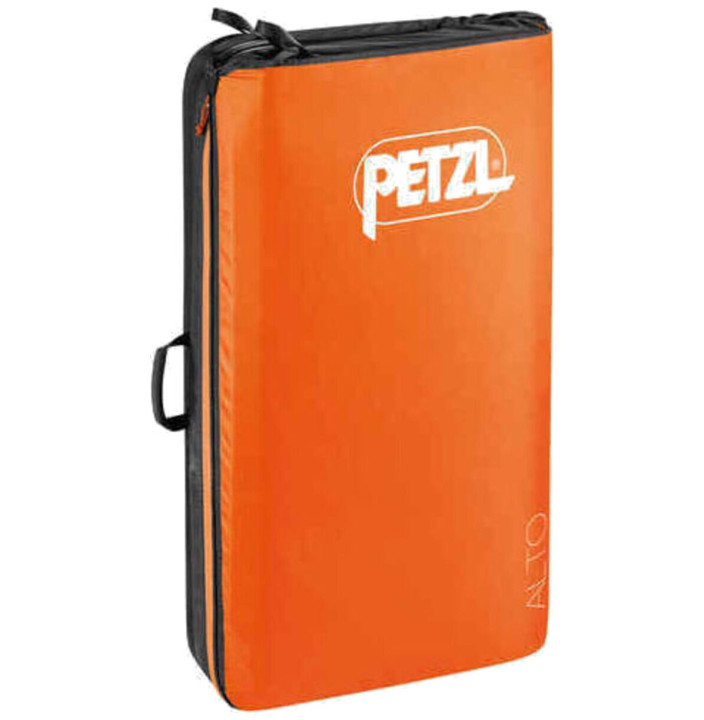 CRASHPAD ALTO