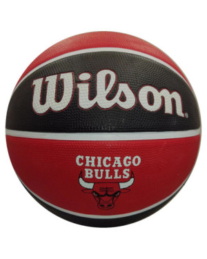 NBA TEAM TRIBUTE BSKT MIL BUCKS