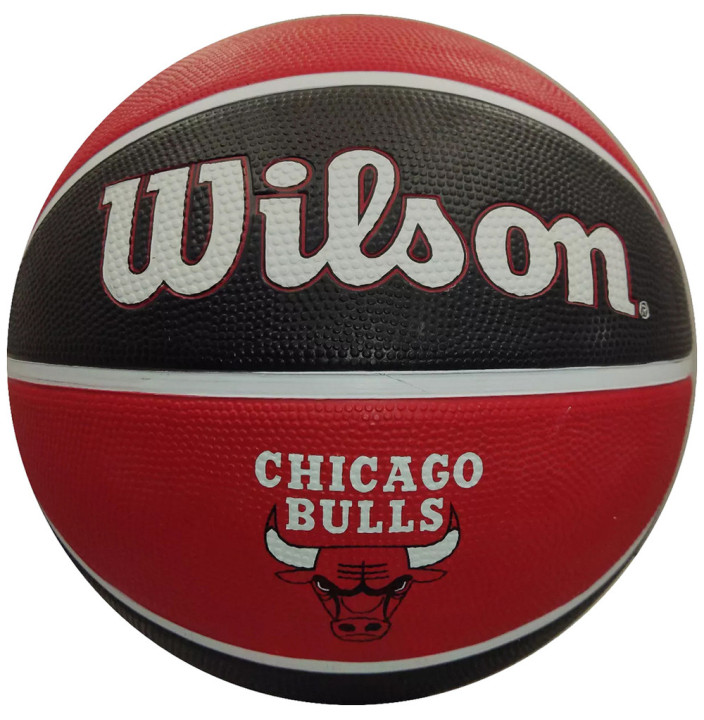 NBA TEAM TRIBUTE BSKT MIL BUCKS