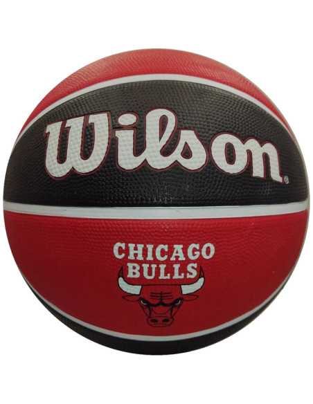 NBA TEAM TRIBUTE BSKT MIL BUCKS