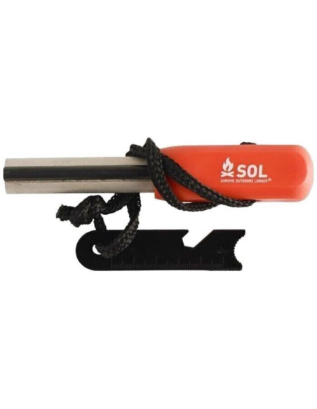 PIERRE A FEU MAG STRIKER