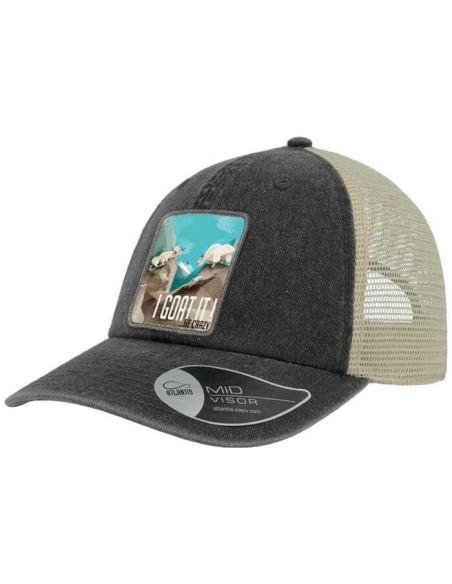 CAP BRO A2 CAP BRO A2