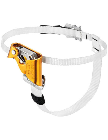 BLOQUEUR DE PIED PANTIN DROITE