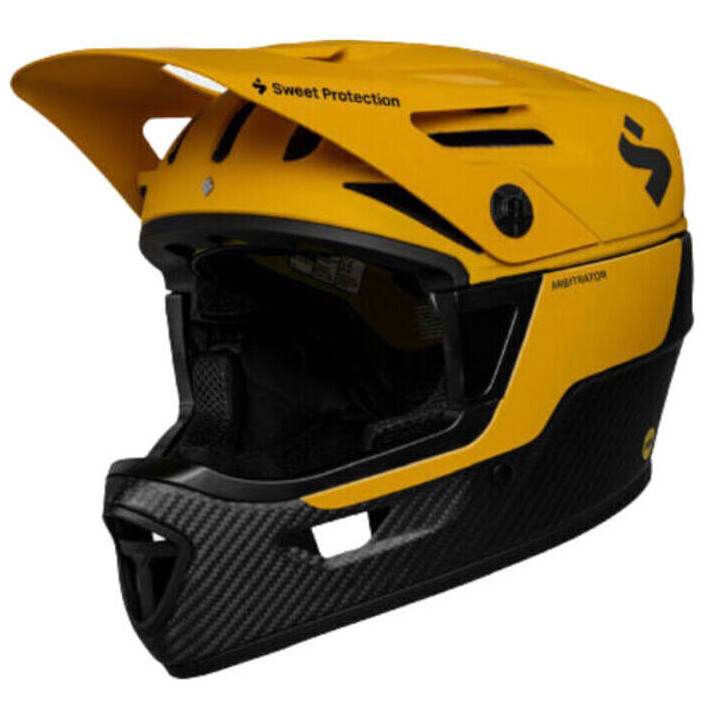 ARBITRATOR MIPS HELMET