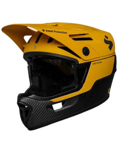 ARBITRATOR MIPS HELMET