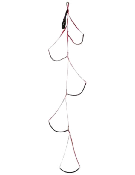 FIVE-STEP ETRIER FIVE-STEP ETRIER