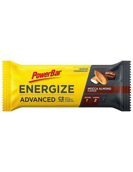 BARRITAS ENERGIZE ADVANCED