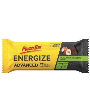 BARRITAS ENERGIZE ADVANCED