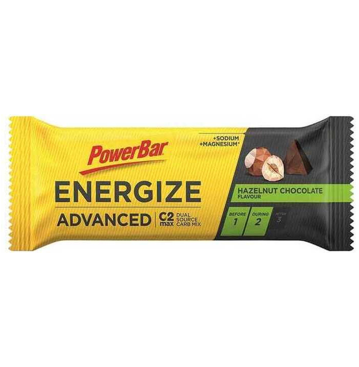 BARRITAS ENERGIZE ADVANCED