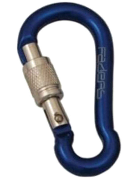 MINI MOSQUETO PERA CLAUER ROSCA