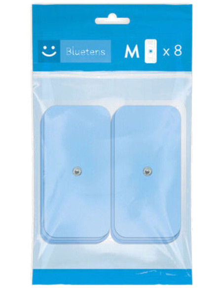 PACK 8 ELECTRODOS M