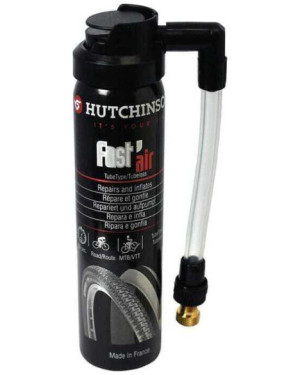 SPRAY ANTIPINCHAZOS HUTCHINSON FAST AIR