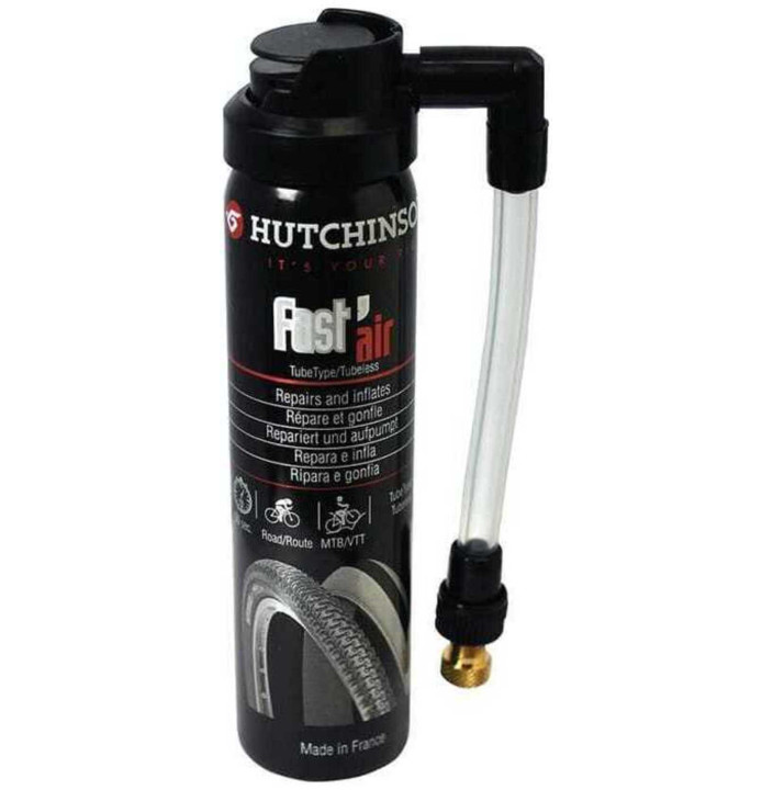 SPRAY ANTIPINCHAZOS HUTCHINSON FAST AIR