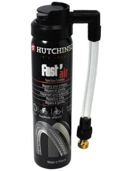 SPRAY ANTIPINCHAZOS HUTCHINSON FAST AIR SPRAY ANTIPINCHAZOS HUTCHINSON FAST AIR