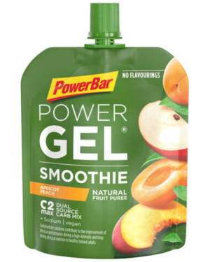 POWERGEL SMOOTHIES