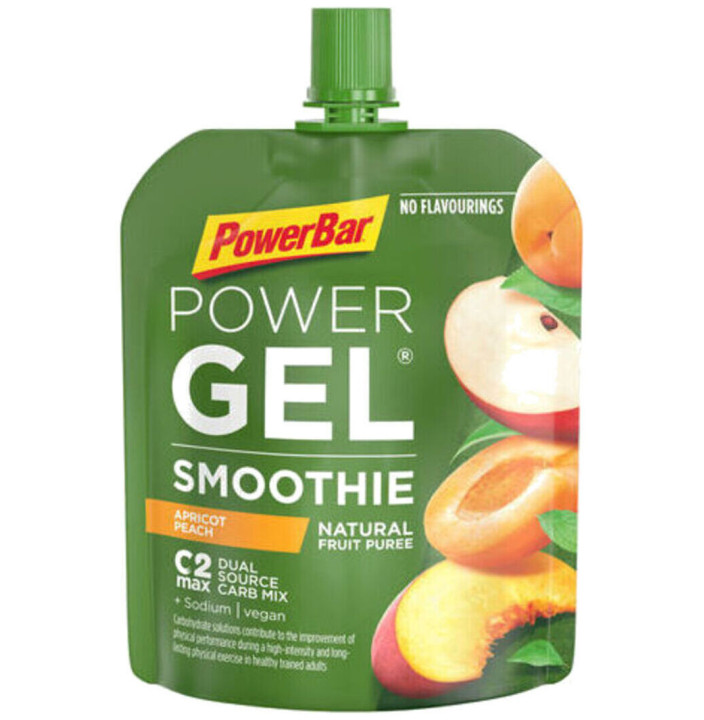 POWERGEL SMOOTHIES