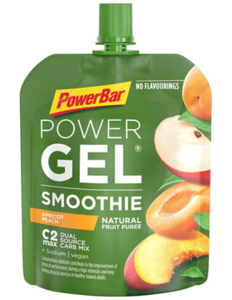 POWERGEL SMOOTHIES
