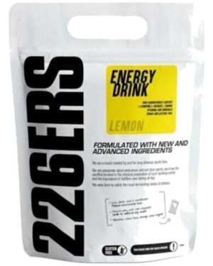 RECOVERY DRINK 50G - MONODOSE