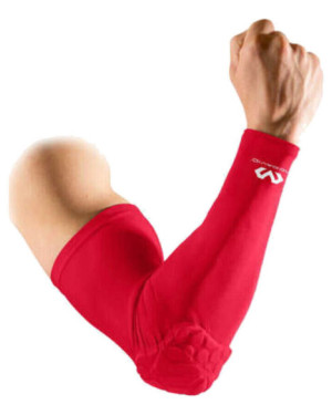 Hex Shooter Arm Sleeve  Single