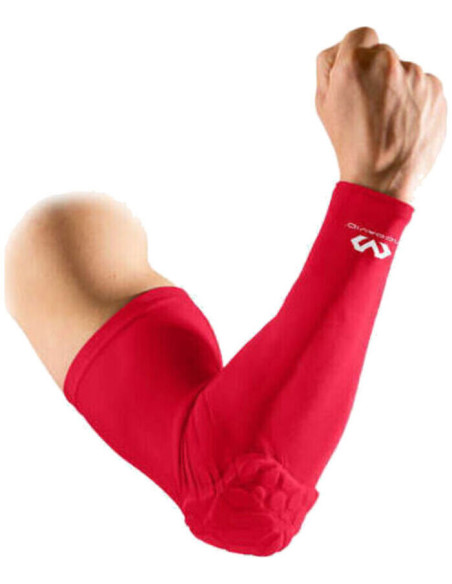 Hex Shooter Arm Sleeve  Single 