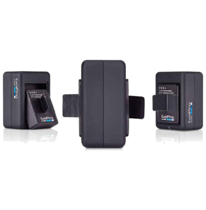 Dual Battery Charger  for HERO3+ HERO3 