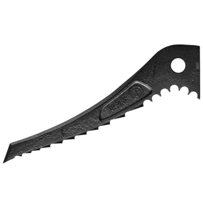 ALPINE HOT FORGED PICK