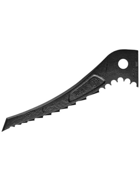 ALPINE HOT FORGED PICK