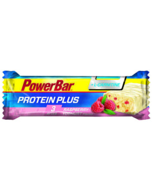 BARRITAS PROTEINPLUS L-CARNITINA