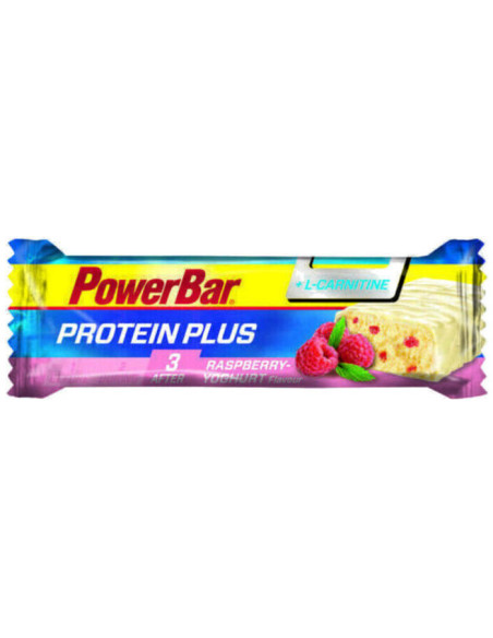 BARRITAS PROTEINPLUS L-CARNITINA BARRITAS PROTEINPLUS L-CARNITINA