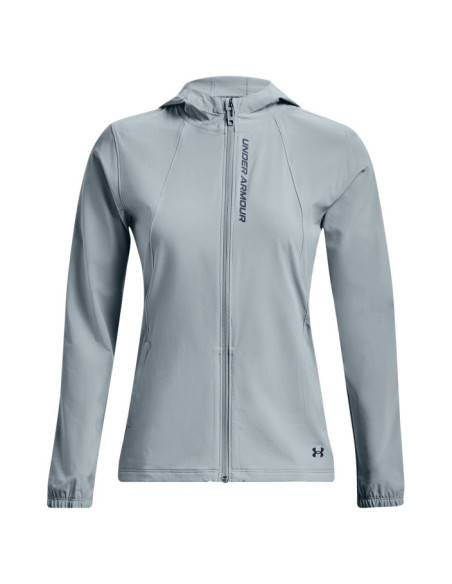 UA OUTRUN THE STORM JKT