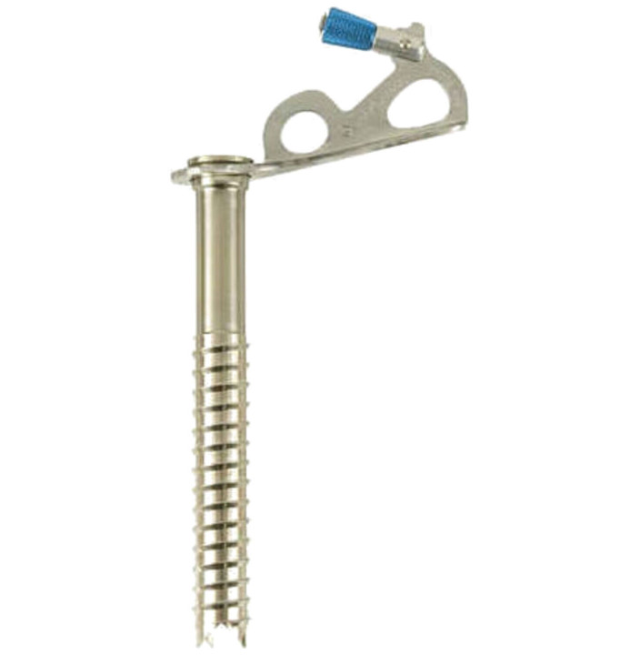 EXPRESS ICE SCREW