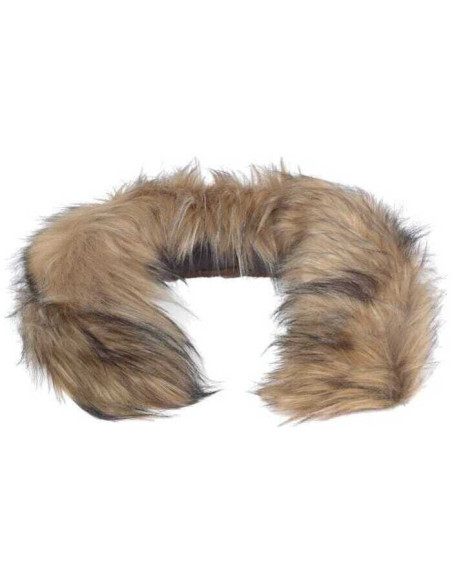 FAUX FUR FAUX FUR