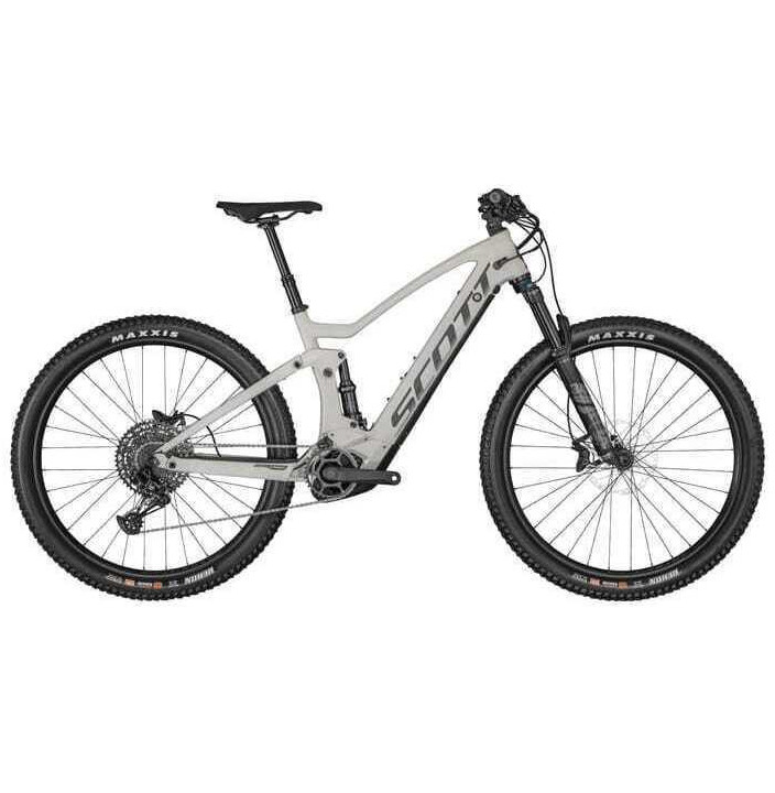 BICICLETA STRIKE ERIDE 910  EU 