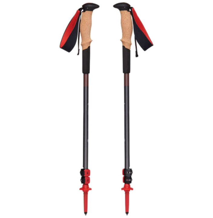 PURSUIT SHOCK TREKKING POLES