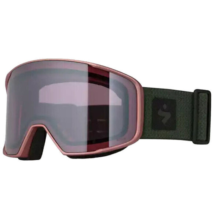 BOONDOCK RIG REFLECT