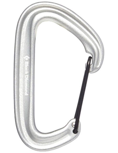 LITEWIRE CARABINER LITEWIRE CARABINER